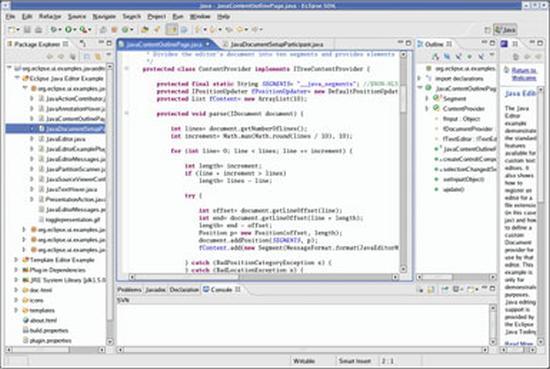 best php ide for linux