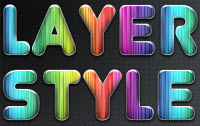 ps layer style